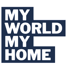 My World My Home